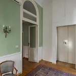 Vatican Luxury Three Bedroom