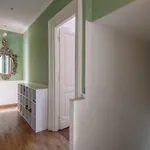 Lägenhet Vatican Luxury Three Bedroom