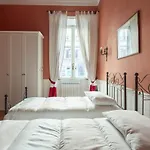 Vatican Luxury Three Bedroom Rom
