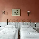 Vatican Luxury Three Bedroom Lägenhet Rom