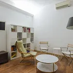 Vatican Luxury Three Bedroom Lägenhet *