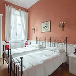 Vatican Luxury Three Bedroom