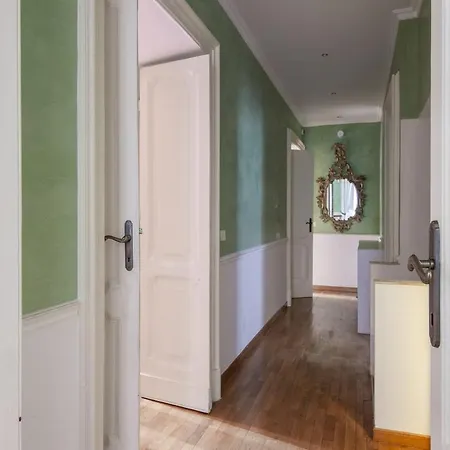 Vatican Luxury Three Bedroom