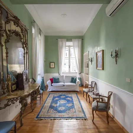 Vatican Luxury Three Bedroom * Roma