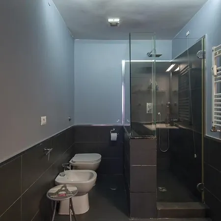 Vatican Luxury Three Bedroom * Roma