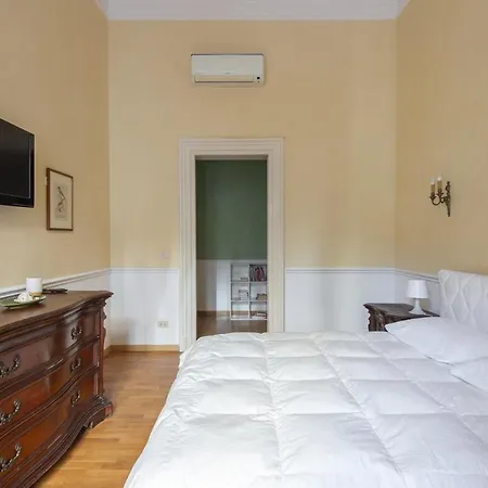 Vatican Luxury Three Bedroom *