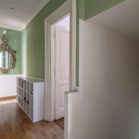 Appartamento Vatican Luxury Three Bedroom