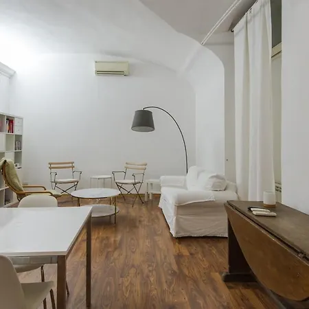 Appartamento Vatican Luxury Three Bedroom Roma