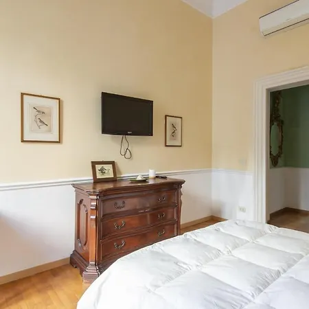 Appartamento Vatican Luxury Three Bedroom *