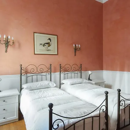 Vatican Luxury Three Bedroom Roma