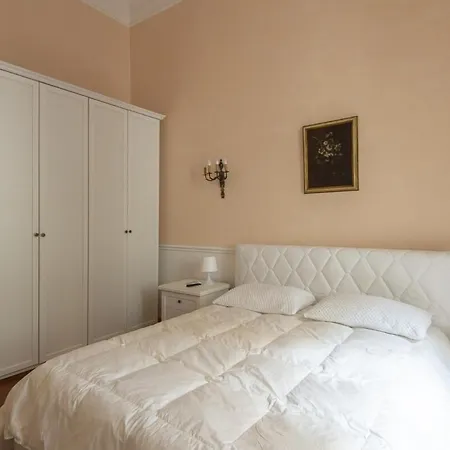 Vatican Luxury Three Bedroom