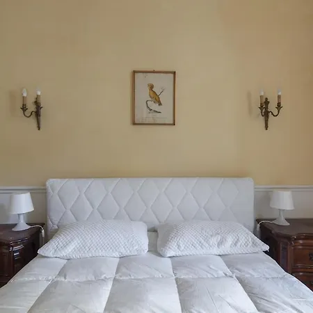 Lejlighed Vatican Luxury Three Bedroom