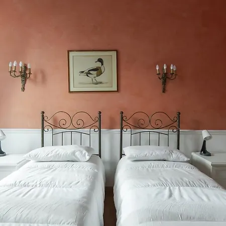 Vatican Luxury Three Bedroom Lejlighed Rom