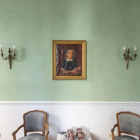 Vatican Luxury Three Bedroom Lejlighed