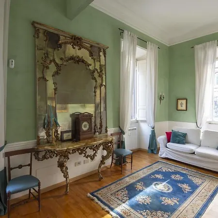 Vatican Luxury Three Bedroom *