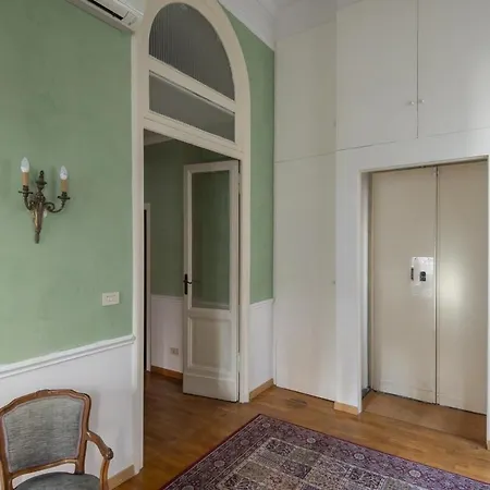 Vatican Luxury Three Bedroom