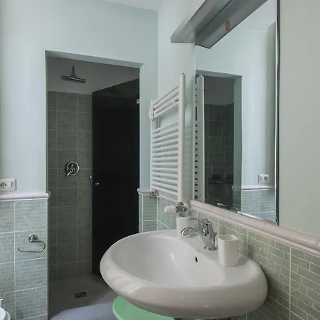 Vatican Luxury Three Bedroom Rome