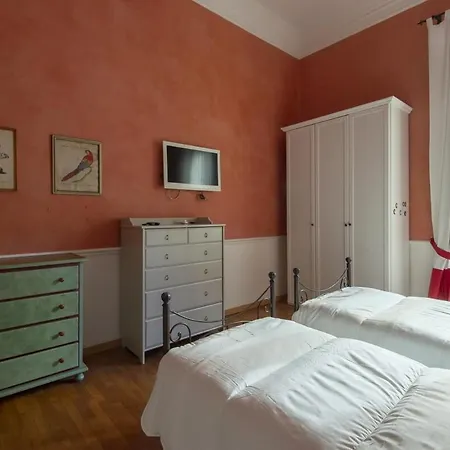 Vatican Luxury Three Bedroom Rome