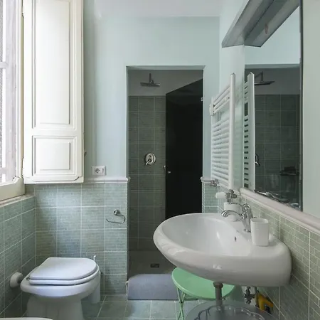 Vatican Luxury Three Bedroom Apartment