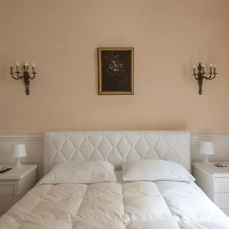 Vatican Luxury Three Bedroom *