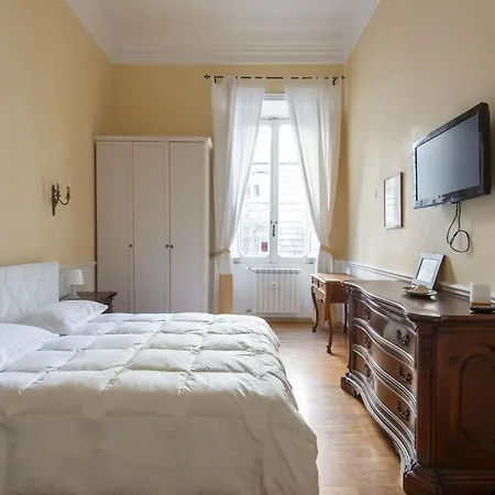 Vatican Luxury Three Bedroom *