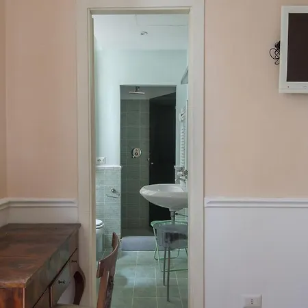 Apartment Vatican Luxury Three Bedroom Rome