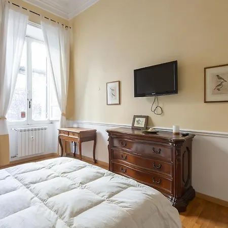 Vatican Luxury Three Bedroom *