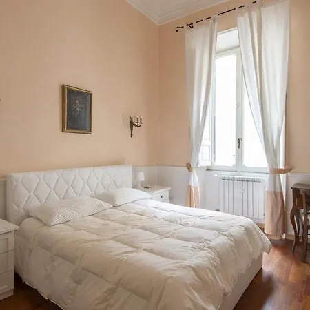 Vatican Luxury Three Bedroom