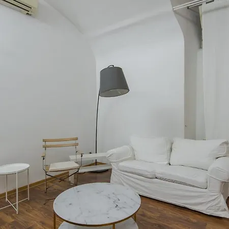 Vatican Luxury Three Bedroom Apartment *