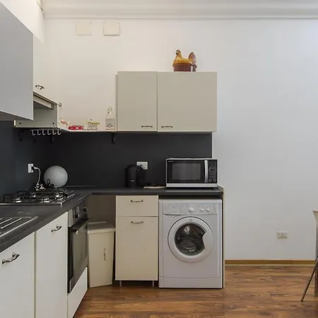 Vatican Luxury Three Bedroom *