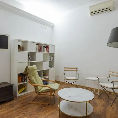 Vatican Luxury Three Bedroom Apartment *