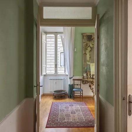 Vatican Luxury Three Bedroom *