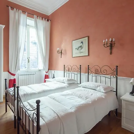 Vatican Luxury Three Bedroom